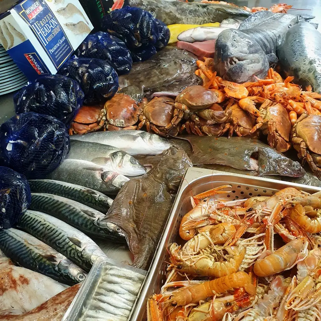 Menu_Bishops Lodge_Bishop Auckland_immagine_9