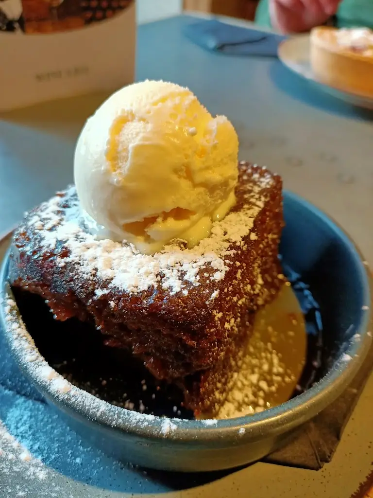 R N_Bishops Lodge_Bishop Auckland_recensione