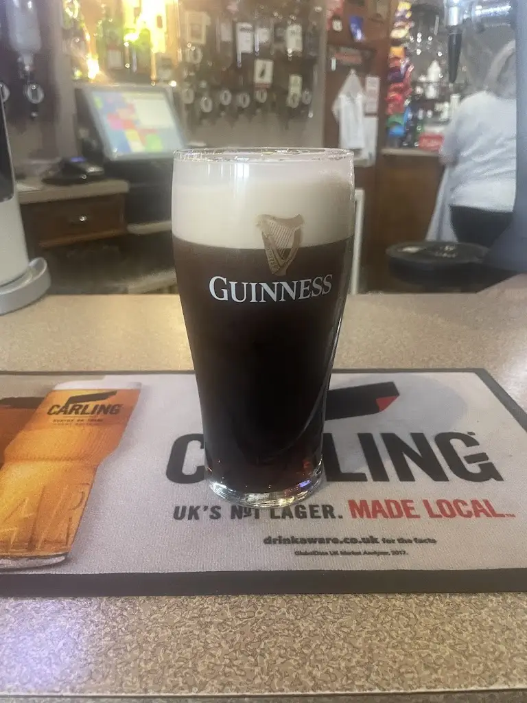 Menu_Crown Inn_Stenhousemuir_image_4