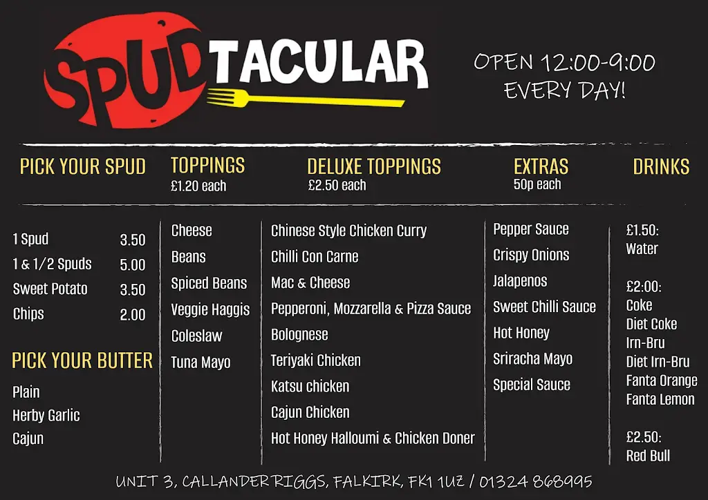 Menu_Spudtacular_Stenhousemuir_image_1