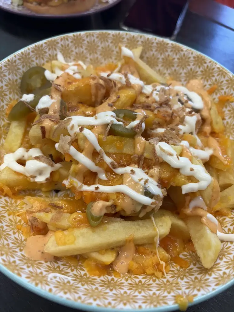 Stuart Picton_Spudtacular_Stenhousemuir_review