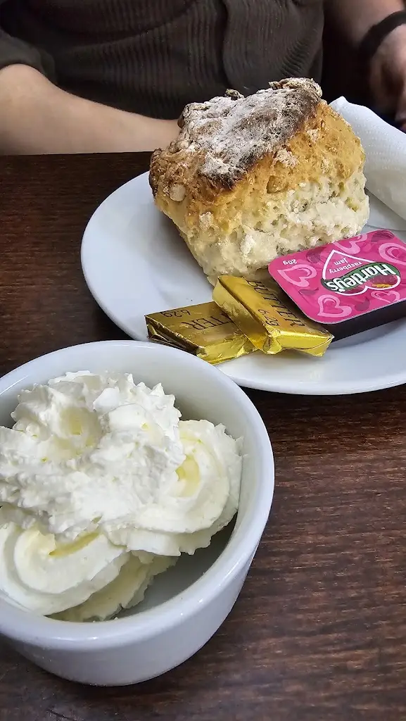 Menu_The Waterfront Café Bar_Stonehaven_image_5