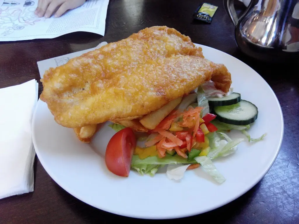 Menu_The Waterfront Café Bar_Stonehaven_image_7