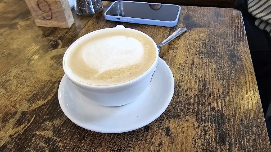 Menu_Molly's Café Bar_Stonehaven_image_7