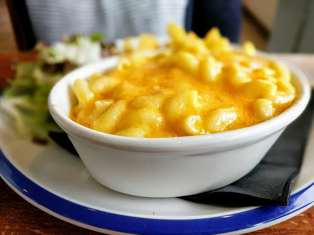 Menu_Molly's Café Bar_Stonehaven_image_9