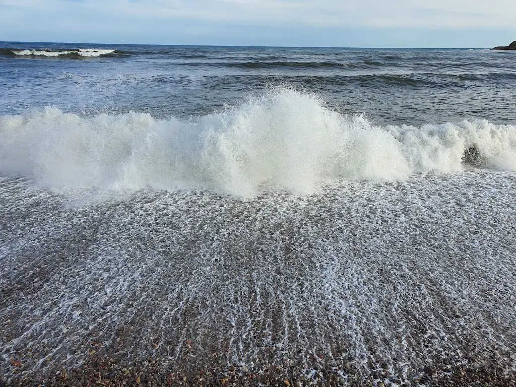 David Careless_Molly's Café Bar_Stonehaven_review