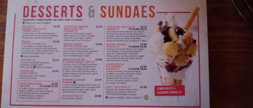 Menu_Rowan Tree_Stoneyburn_immagine_2