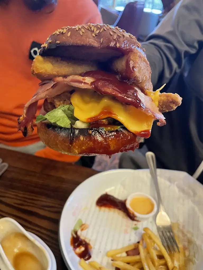 Menu_Rowan Tree_Stoneyburn_immagine_9