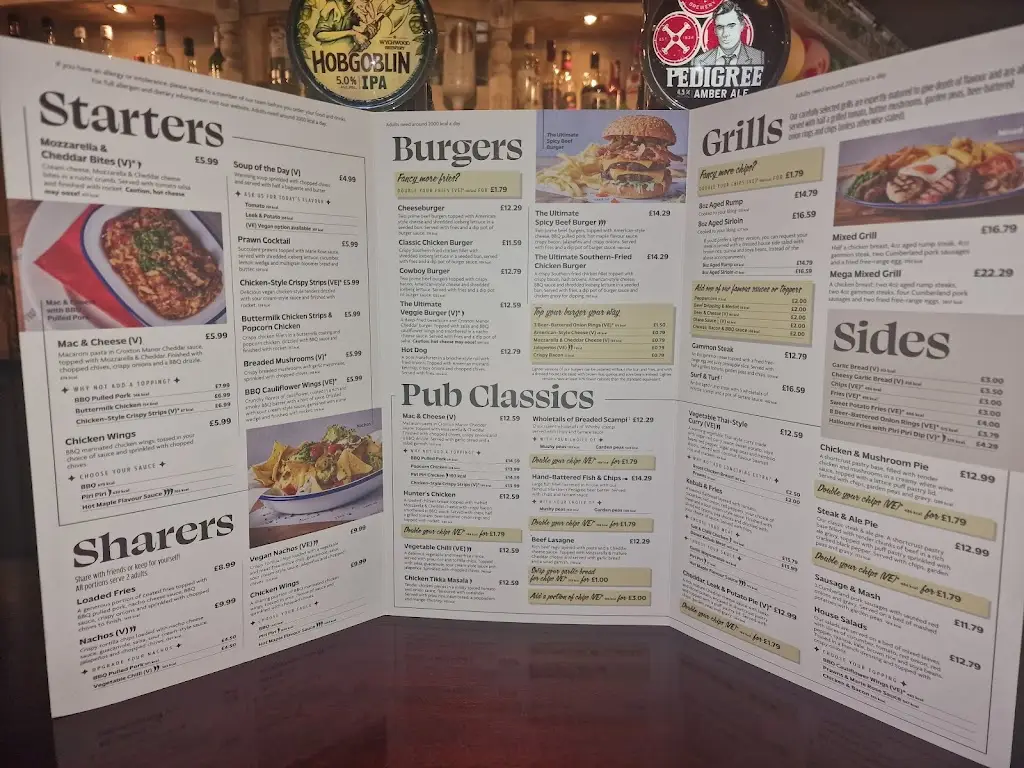 Menu_Red Squirrel_Stevenston_image_2