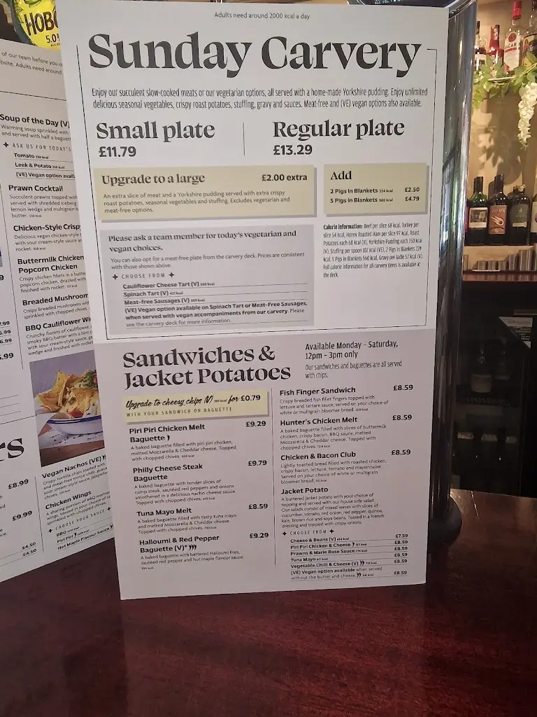 Menu_Red Squirrel_Stevenston_image_3