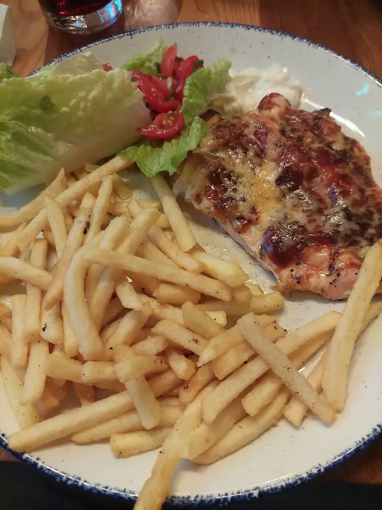 Menu_Old Irish Harp Aldridge_Aldridge_image_6