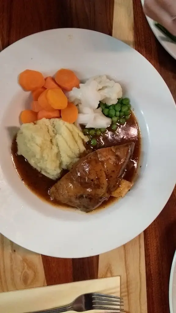 Menu_Old Irish Harp Aldridge_Aldridge_image_7