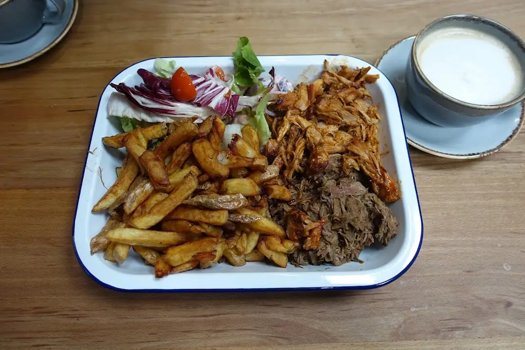 Menu_The Smokehouse_Bishop Auckland_immagine_6