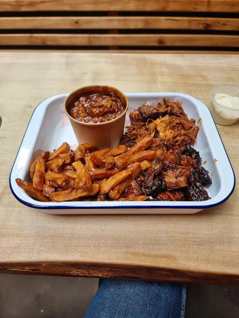 Jack Daniels_The Smokehouse_Bishop Auckland_recensione