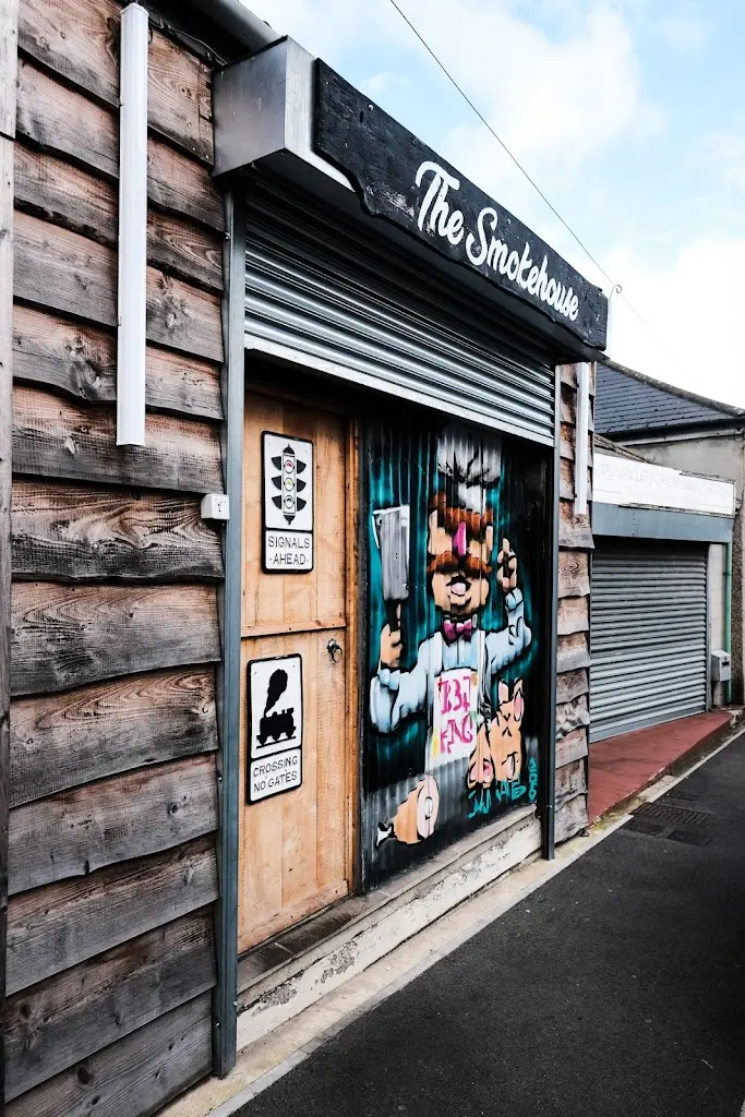 jamiechancetravels_The Smokehouse_Bishop Auckland_recensione