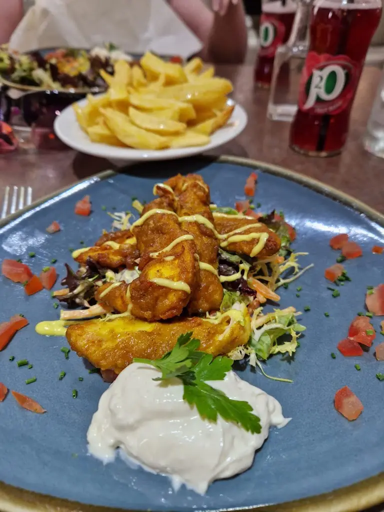 Kirsty (TME)_The Black Bull_Tarbolton_review