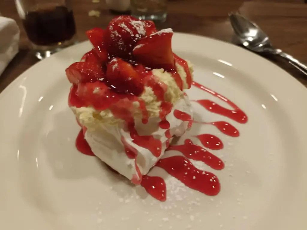 Katy Westmore_The Wheatsheaf Inn_Symington_review