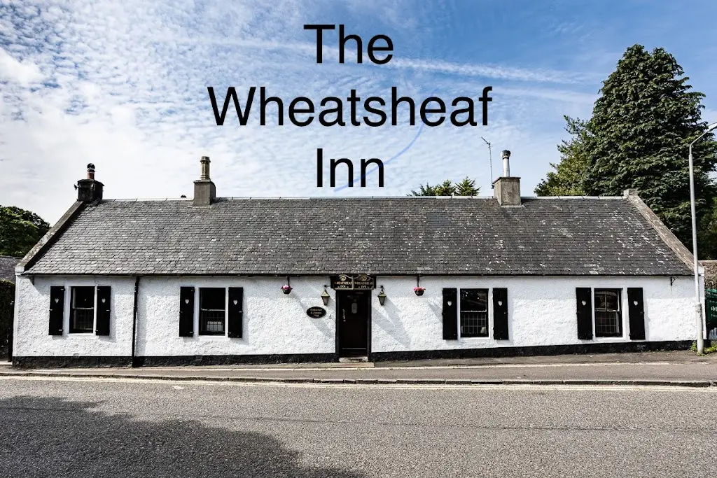 The Wheatsheaf Inn_Symington_slider_image_3