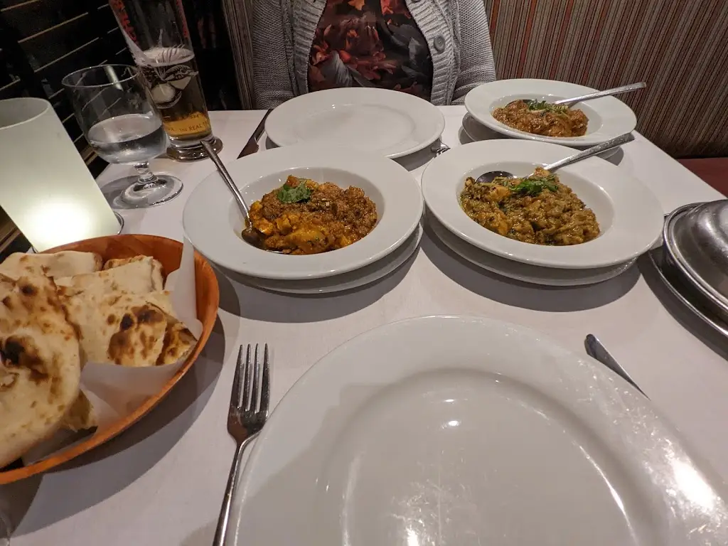 Spice Route Indian Restaurant_Symington_slider_image_2