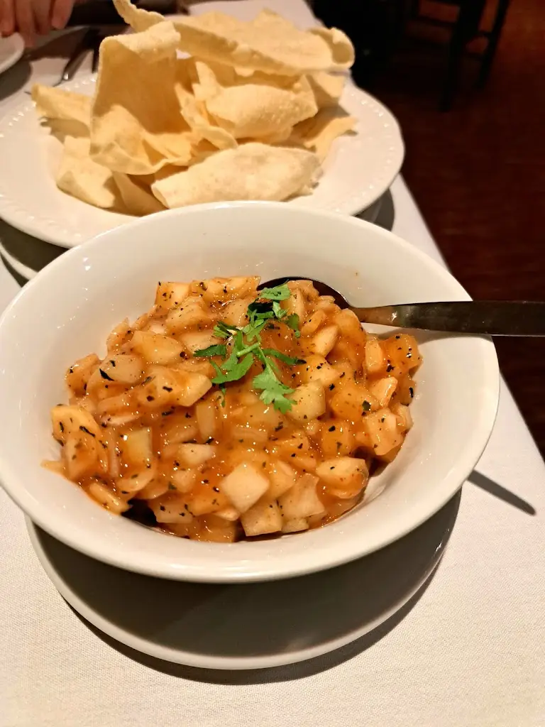 Menu_Balbir's @ Route 77_Symington_image_5