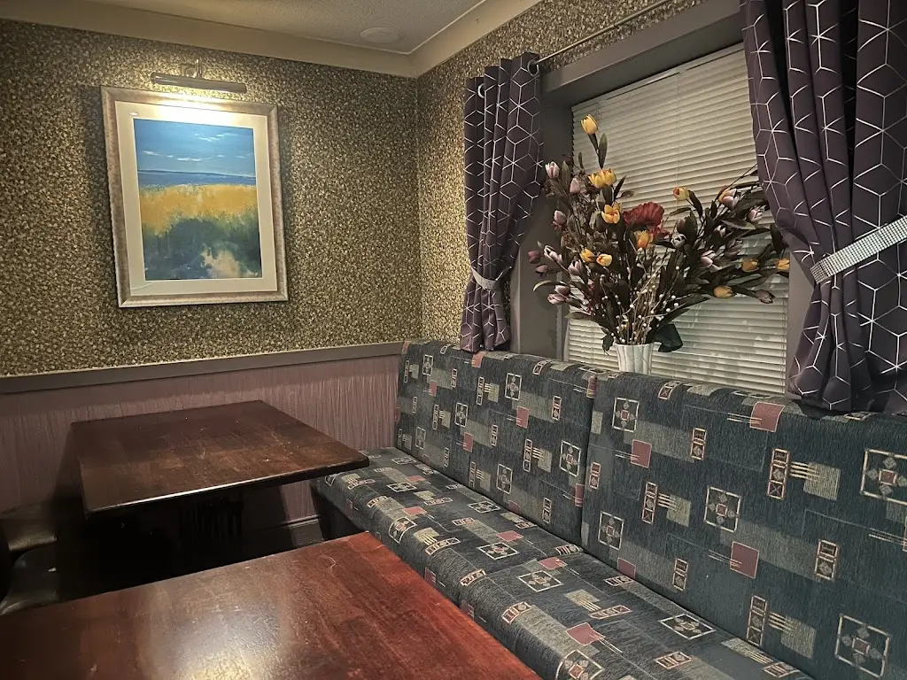 devesh kumar gour_Balbir's @ Route 77_Symington_review