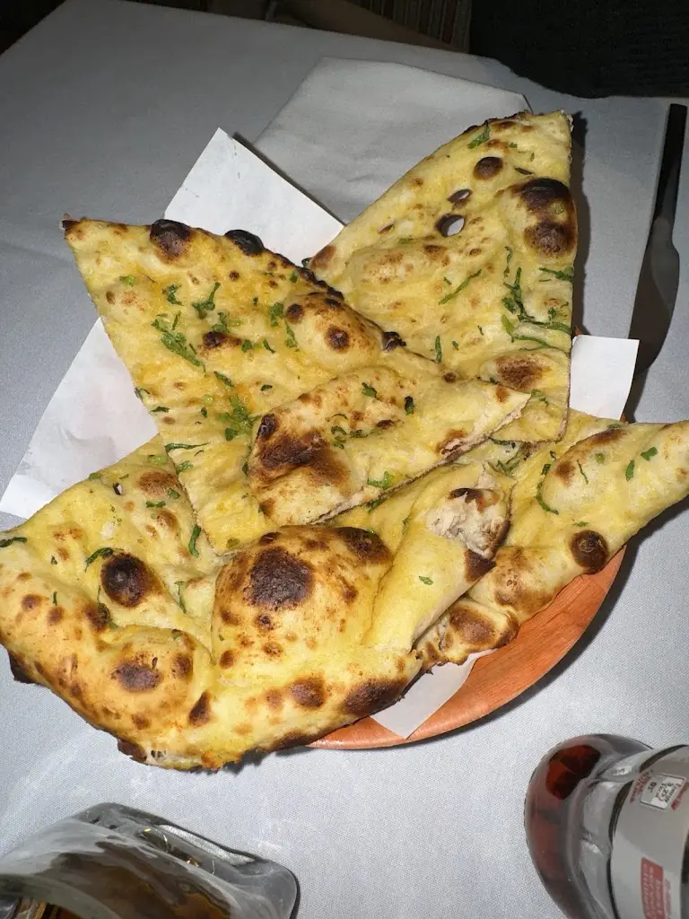 Gaurav Batra_Balbir's @ Route 77_Symington_review