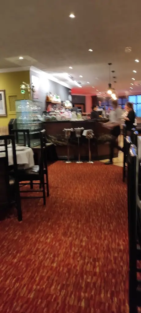 Ed Sneider_Balbir's @ Route 77_Symington_review