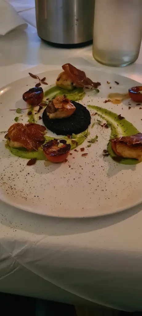 Menu_The Contented Vine_The Scottish Borders_image_2