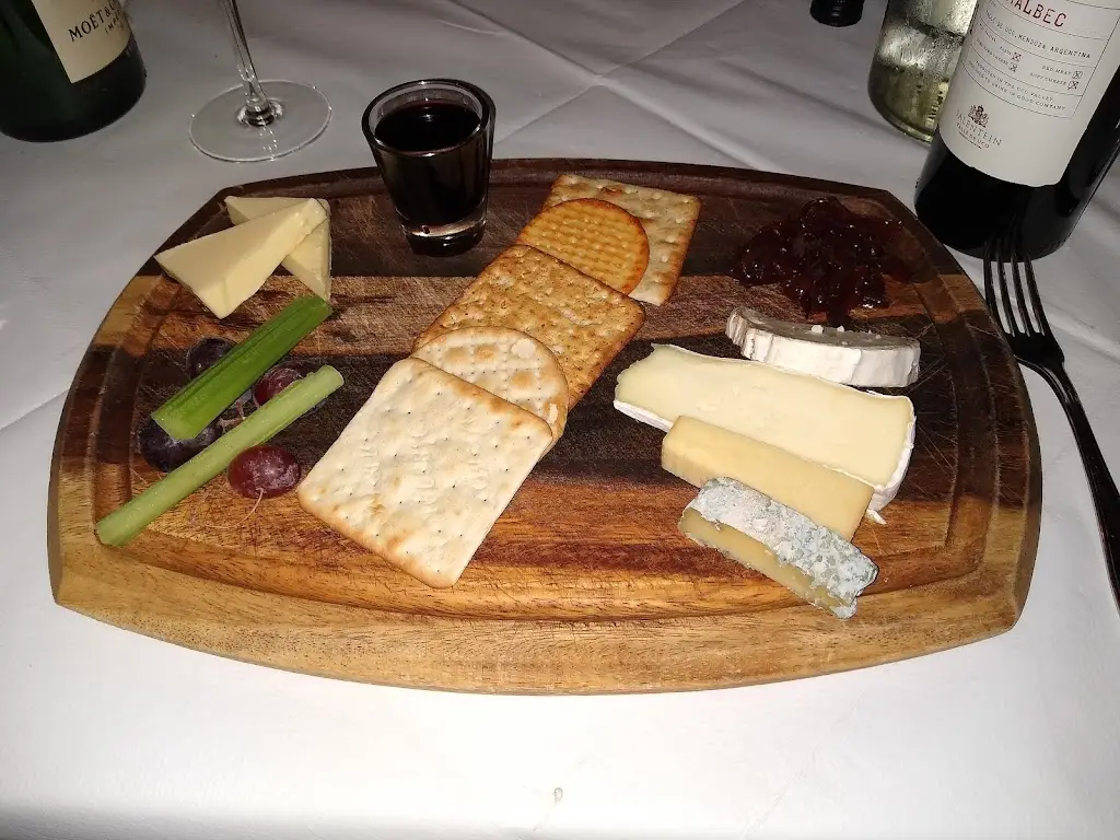 Menu_The Contented Vine_The Scottish Borders_image_5