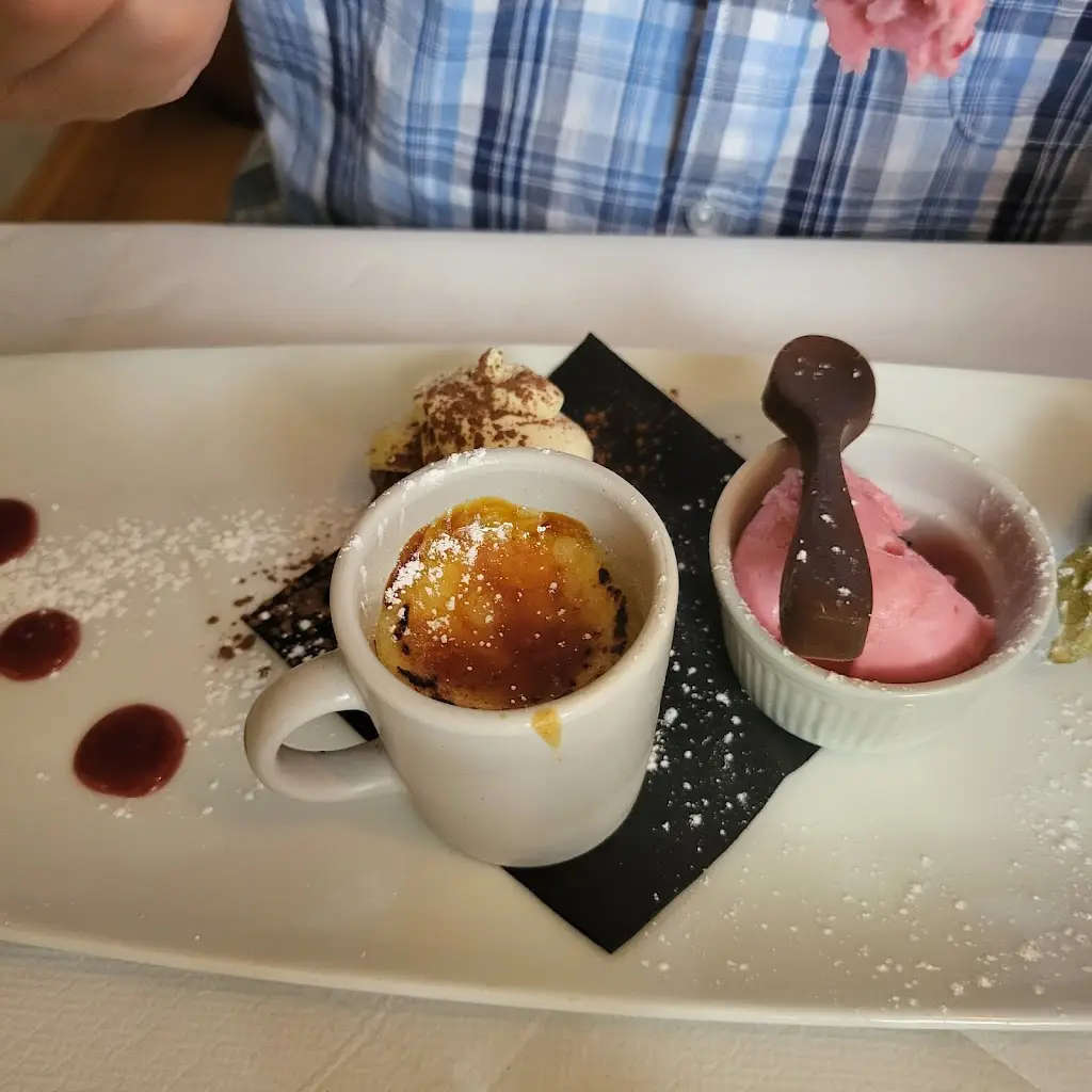 Marie Beard_The Contented Vine_The Scottish Borders_review