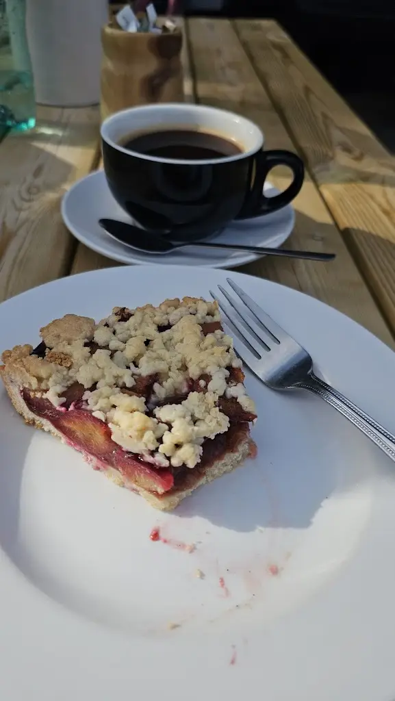 Axel Granholm_Deli In The Square_Strathpeffer_review