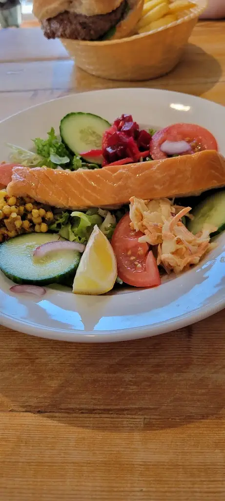 Kimberlie Taylor_Deli In The Square_Strathpeffer_review