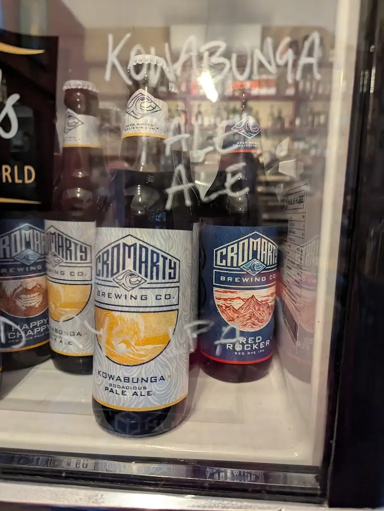 amanda joy_Deli In The Square_Strathpeffer_review