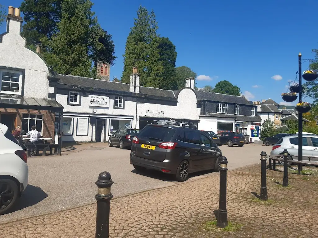Deli In The Square_Strathpeffer_slider_image_3
