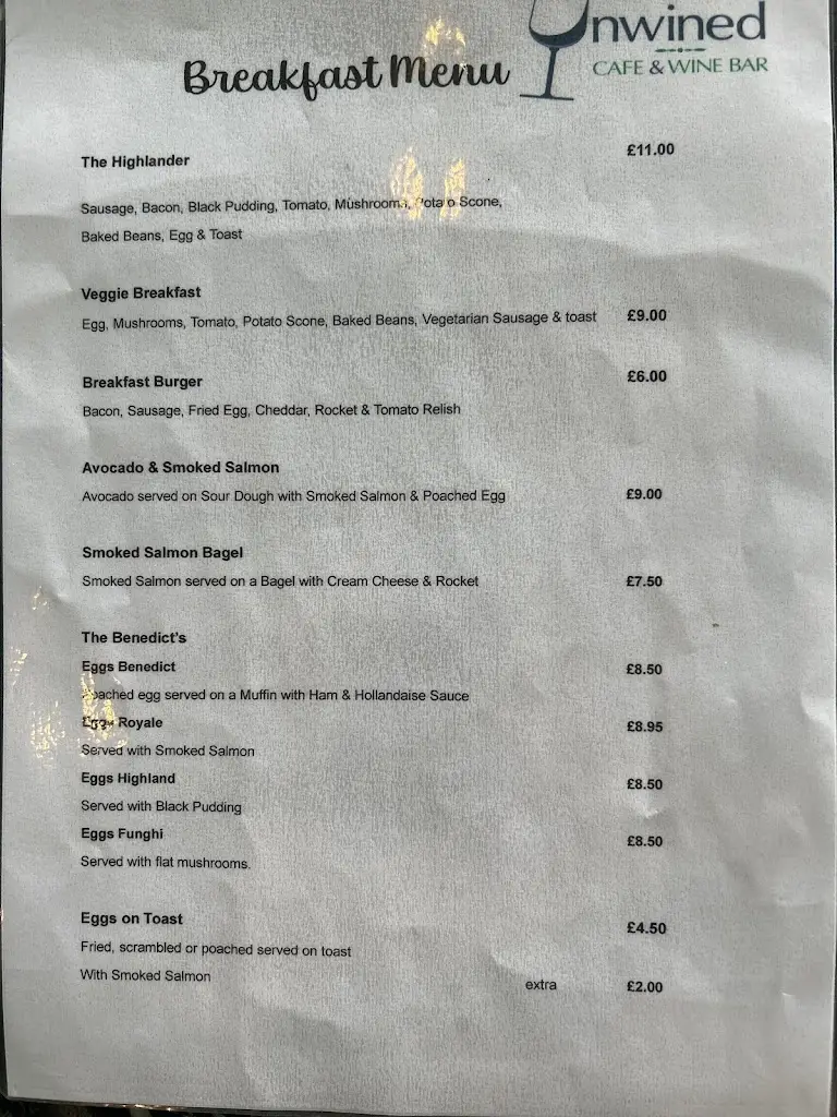 Menu_Unwined Cafe_Strathpeffer_image_2