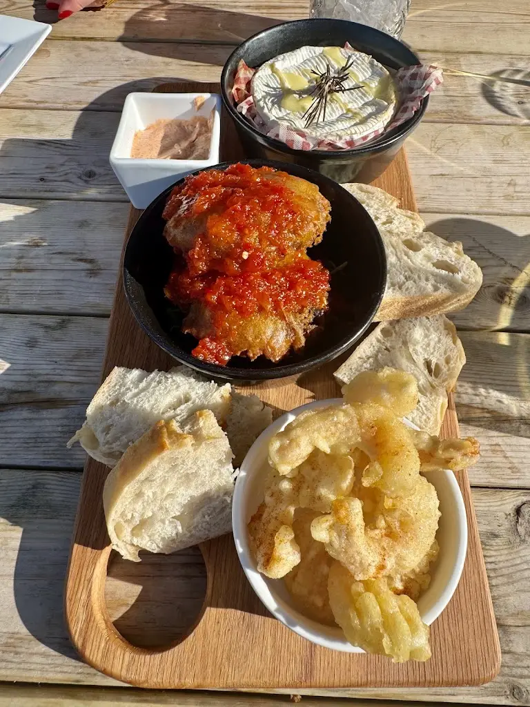 Sarah R_Unwined Cafe_Strathpeffer_review