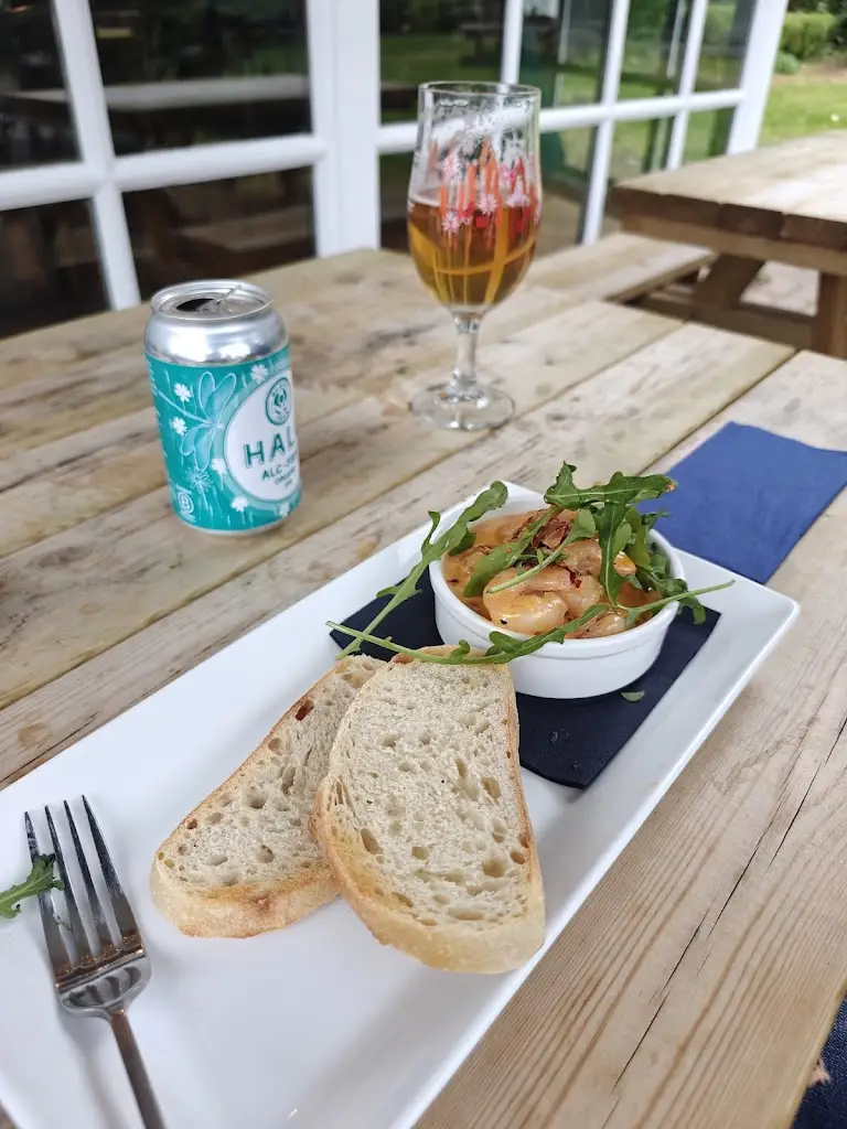 Meg_Unwined Cafe_Strathpeffer_review