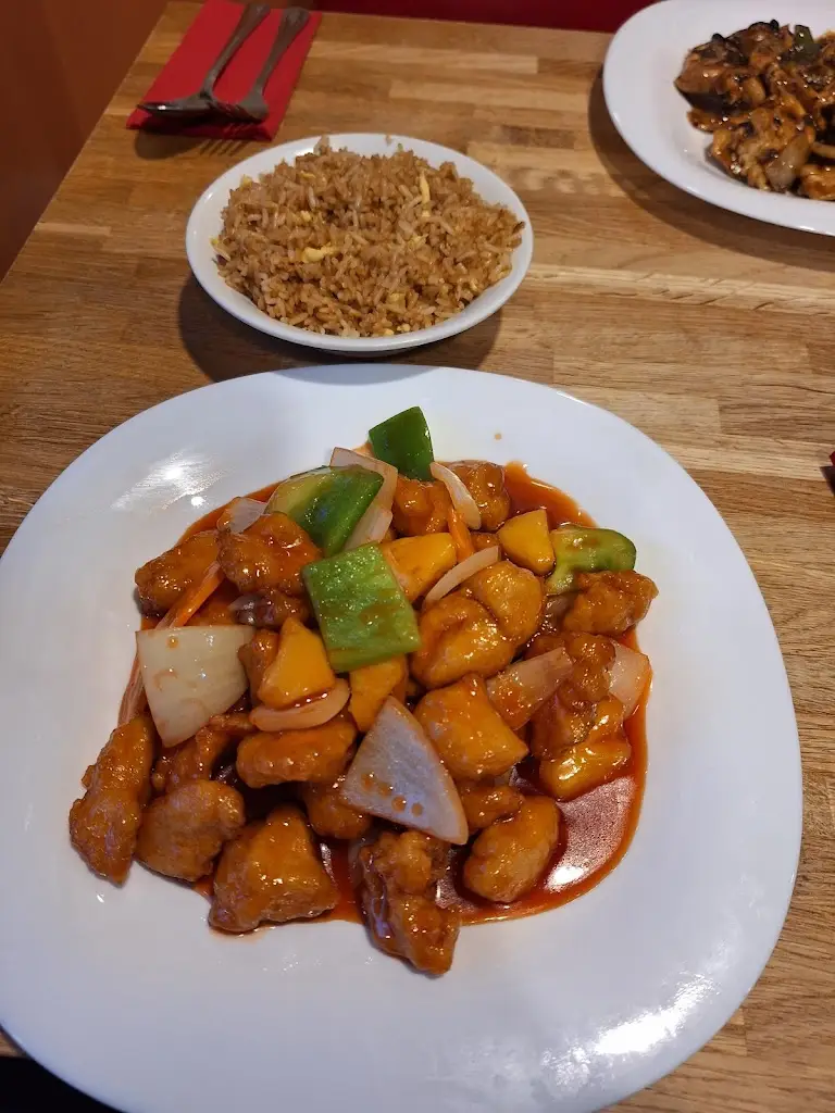 Menu_Liking Chinese Takeaway (Delivery covered 10 miles)_Strathpeffer_immagine_5