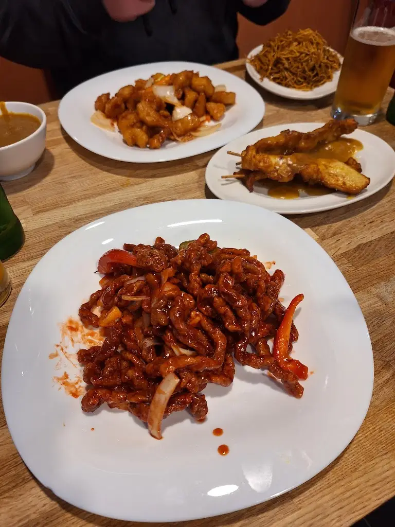 Menu_Liking Chinese Takeaway (Delivery covered 10 miles)_Strathpeffer_immagine_6