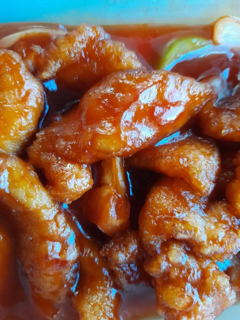 Menu_Liking Chinese Takeaway (Delivery covered 10 miles)_Strathpeffer_immagine_9