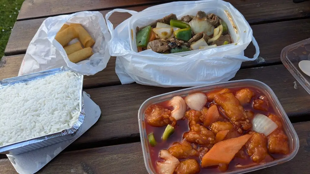 Saphira BQ_Liking Chinese Takeaway (Delivery covered 10 miles)_Strathpeffer_recensione