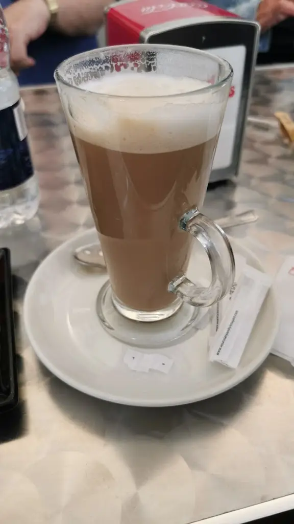 Menu_The Coffee Shop_Strathpeffer_image_1