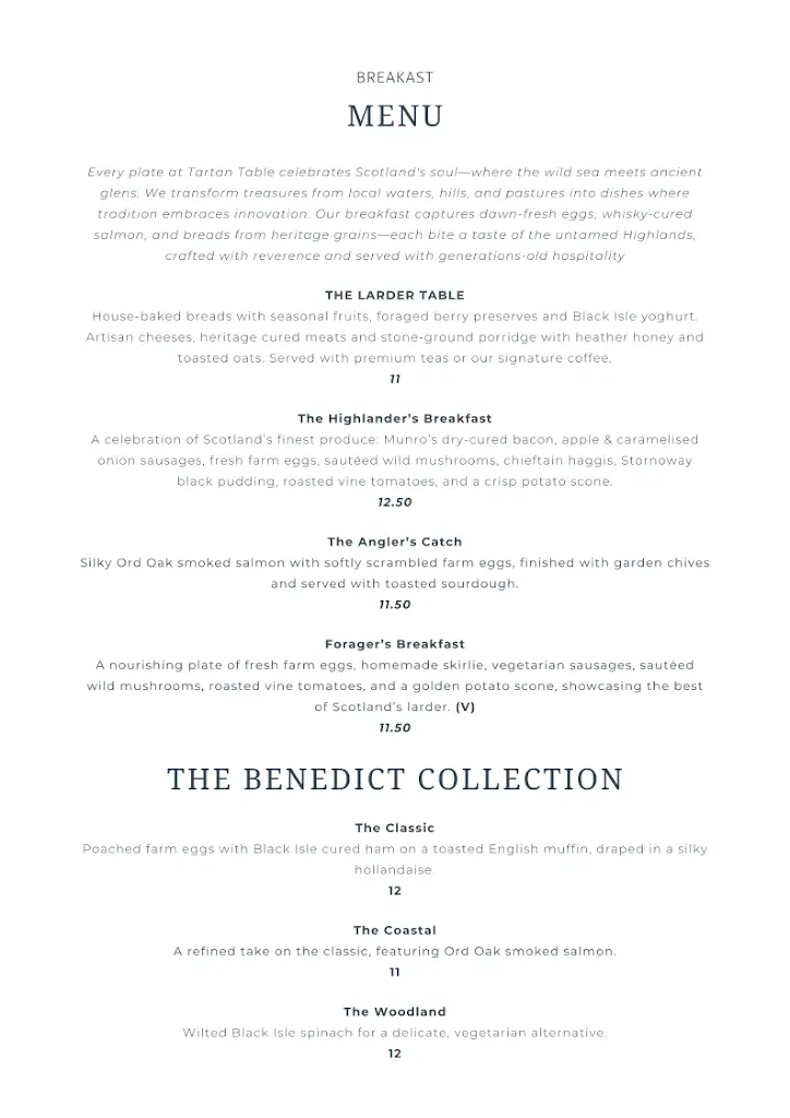 Menu_The Tartan Table_Strathpeffer_image_3
