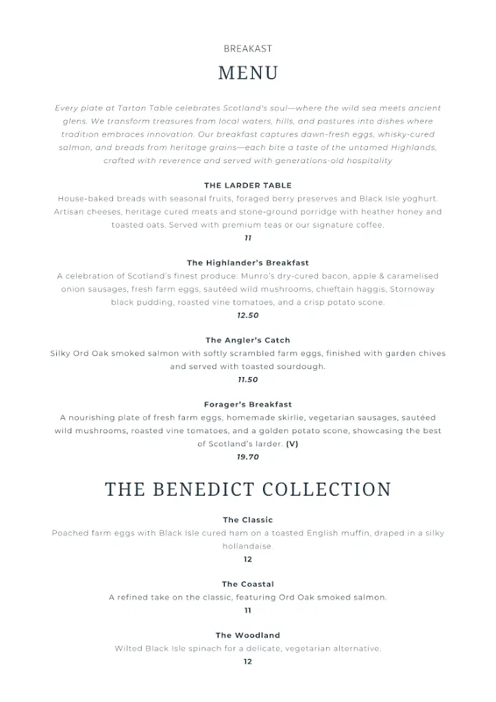 Menu_The Tartan Table_Strathpeffer_image_4