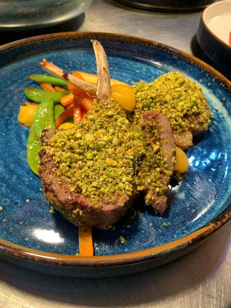 The Tartan Table_Strathpeffer_slider_image_2