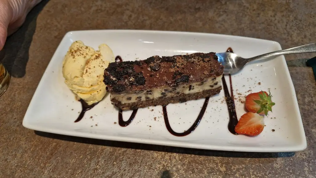 Wendy C_Cobbies Inn_Tayport_review