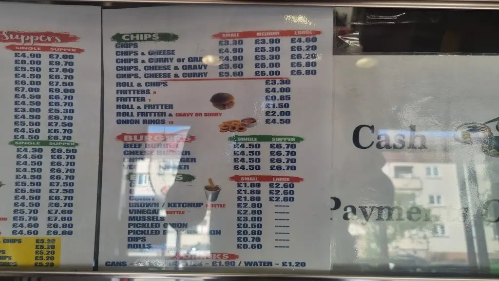 Menu_Alberto's Golden Fry_Thornliebank_image_3