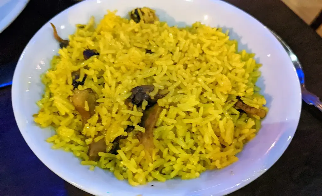 Menu_Spice Lounge_Bishop Auckland_image_4