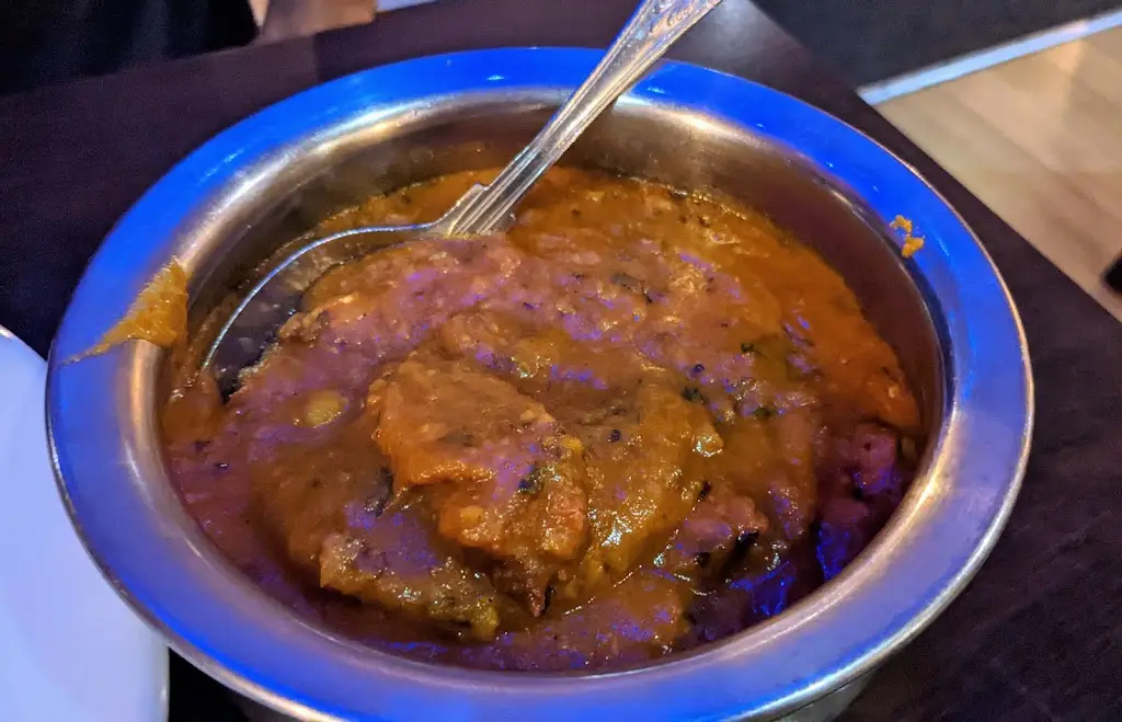 Menu_Spice Lounge_Bishop Auckland_image_5