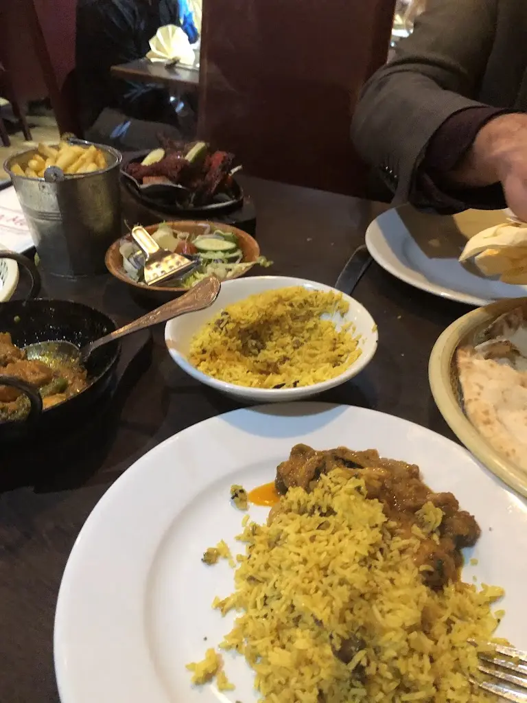 Menu_Spice Lounge_Bishop Auckland_image_6